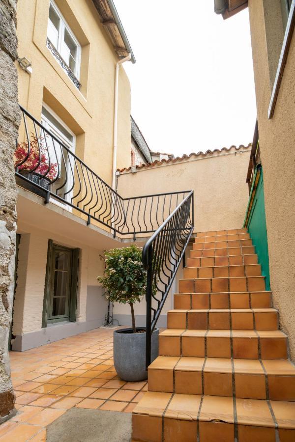 La Maison De Ville Saint-Junien Exterior photo